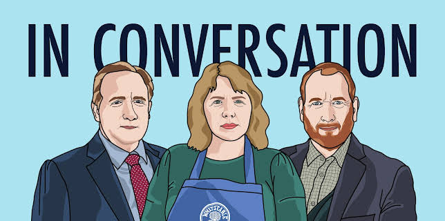 Acorn TV in Conversation