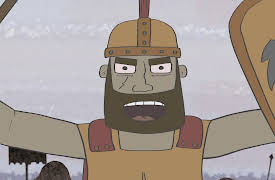 60 Second Bible Stories: Season 1: David and Goliath