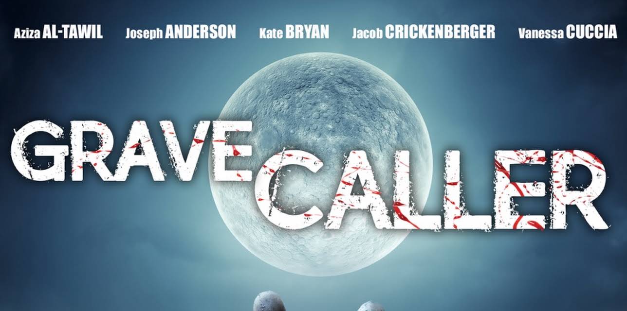 The Grave Caller (2017)