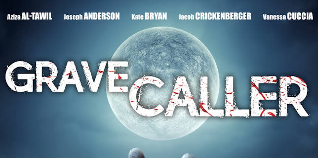 The Grave Caller (2017)