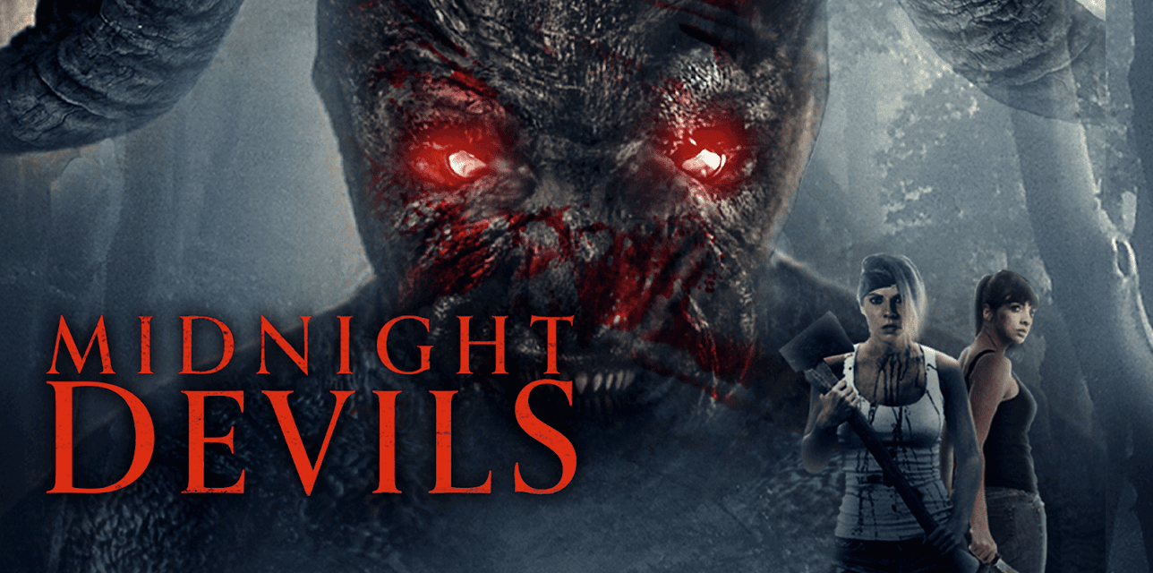 Midnight Devils (2019)
