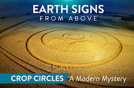 Earth Signs from Above: Crop Circles: A Modern Mystery