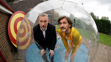 11:05 PM: Taskmaster: Champion of... | Channel 4 | 4/3 2026