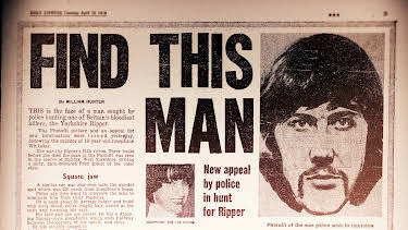 03:00: Surviving a Serial Killer (S1 E2) (S1) | TV10 | 4/22 2026