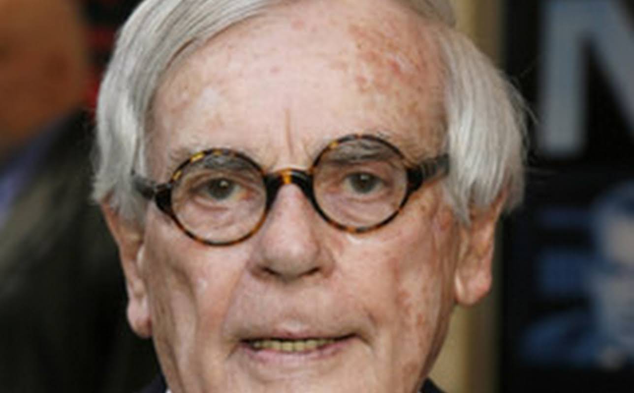Dominick Dunne