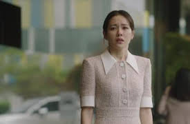 Something in the Rain: Episode 16