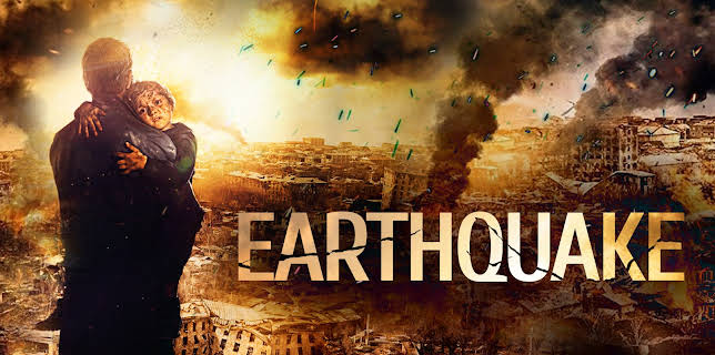 Earthquake (2016)