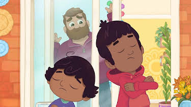 3:40 PM: Nikhil & Jay (S1) | Cbeebies | 1/10 2026