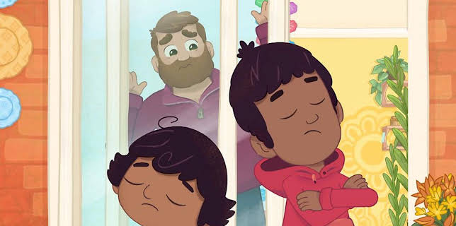 2:40 PM: Nikhil & Jay (S1) | Cbeebies | 1/10 2026