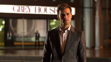 10:00 PM: Fifty Shades of Grey | 5 Star | 9/23 2026