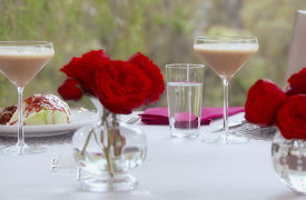 Giada at Home: Episode 8