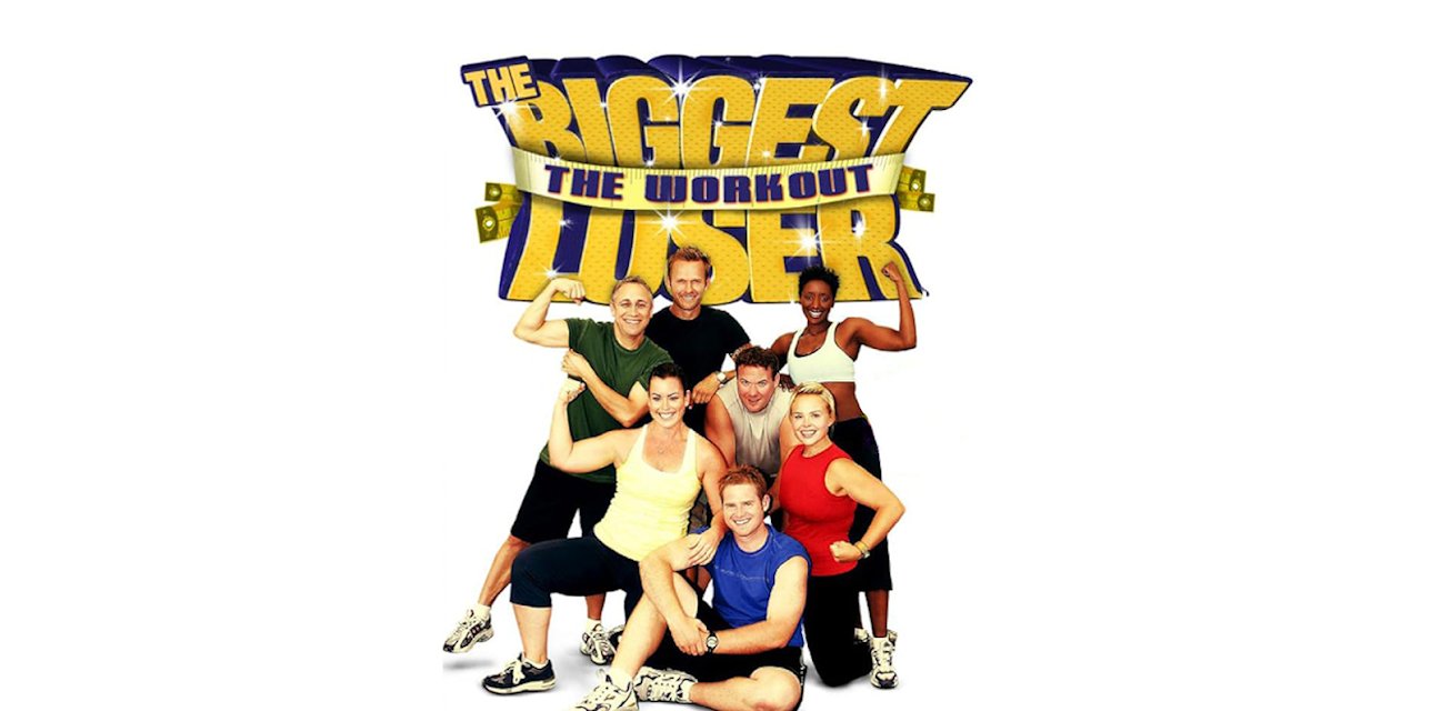 The Biggest Loser the Workout