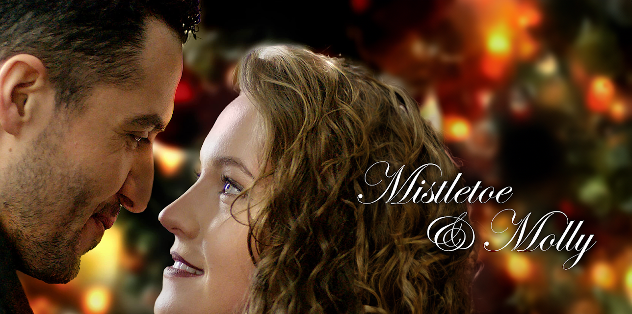 Mistletoe Molly (2021)