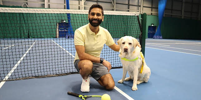 12:30 PM: Dog Squad (S3) | Cbeebies | 3/20 2026