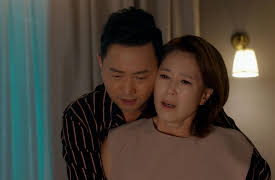 Golden Garden: Golden Garden Episode 16