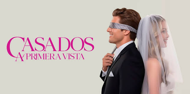 23:00: CASADOS A PRIMERA VISTA | Divinity | 1/19 2026