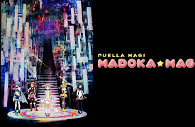 Puella Magi Madoka Magica: Season 1: That Would Be Truly Wonderful