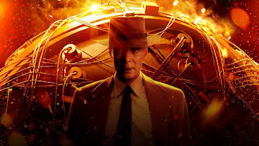 10:00 PM: Oppenheimer | BBC Two | 7/12 2026