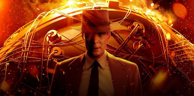 1:55 AM: Oppenheimer | BBC Two | 12/23 2025