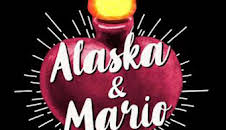 Alaska y Mario