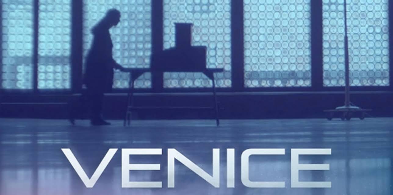 Venice: Infinitely Avant-Garde (2022)