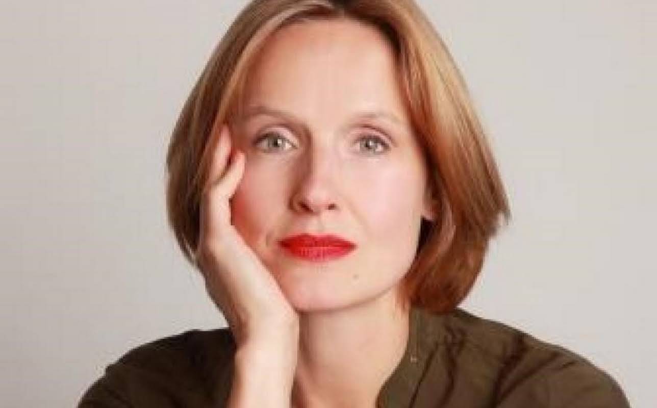 Claire Cox