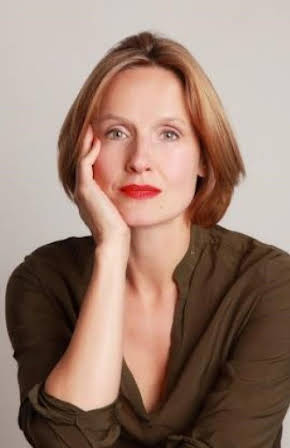 Claire Cox as 