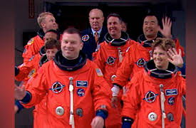 Nasa Season One: Shuttle Returns to Flight PT1