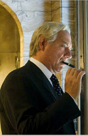 Giorgio Colangeli as 