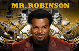Mr. Robinson, Season 1: Flesh for Fantasy