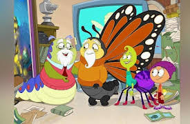 Shutterbugs: Waterlogged / Best Bugs Forever