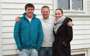 16:40: Sinnasnekker'n (S6 E3) (S6) | FEM | 4/2 2026