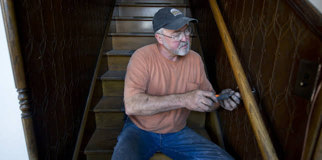 13:25: Salvage Dawgs (S1 E12) (S1) | Discovery Channel | 5/9 2025