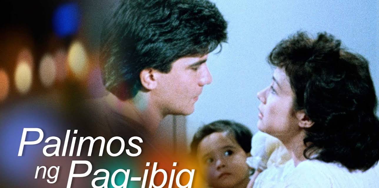 Palimos ng Pag-ibig (1986)