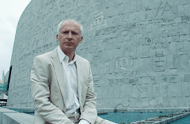 Story of Maths: The Frontiers of Space