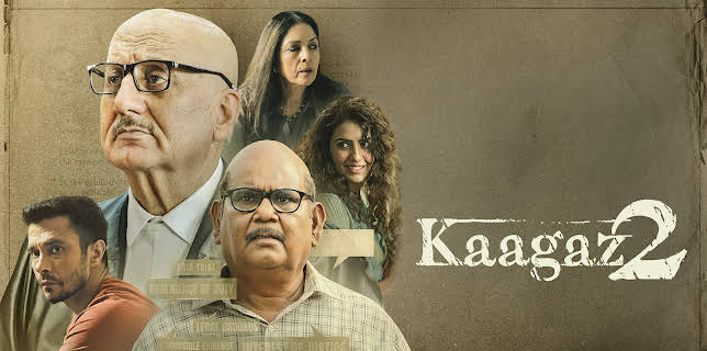 Kaagaz 2 (2024)
