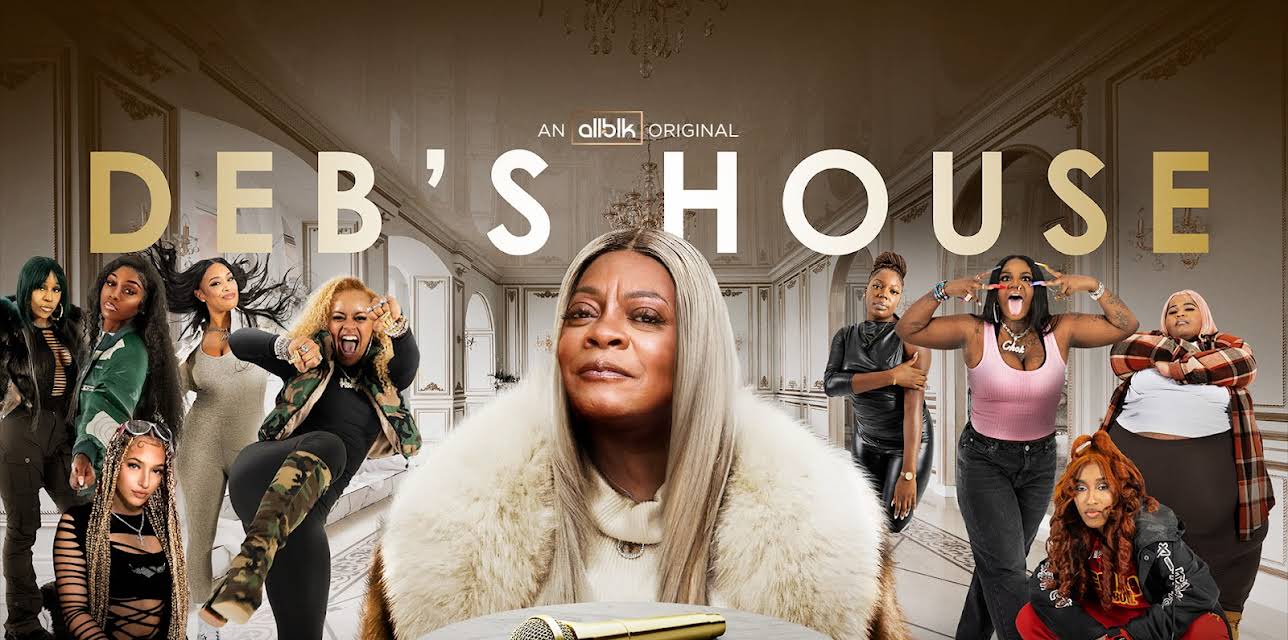 Deb's House, Season 1