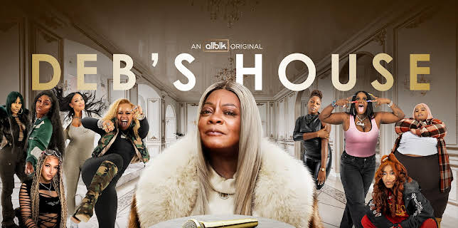 Deb's House, Season 1