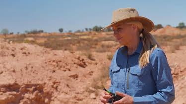 07:00: Guldjägarna i Australien (S9 E19) (S9) | TV10 | 10/16 2026