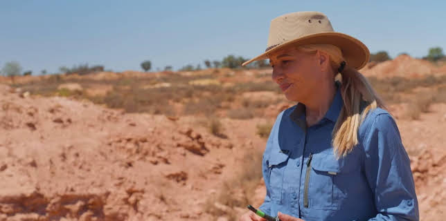 21:00: Guldjägarna i Australien (S9 E19) (S9) | TV10 | 10/30 2025