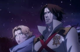 Castlevania: Monument