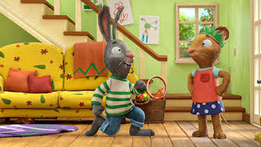 8:15 AM: Pip and Posy (S1 E17) (S1) | Channel 5 | 12/30 2025