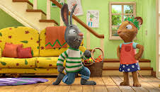 Pip and Posy (S1 E17)