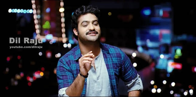 Ramayya Vastavayya (2013)