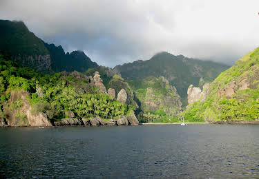 13:15: Die Marquesas | 3SAT | 5/5 2026