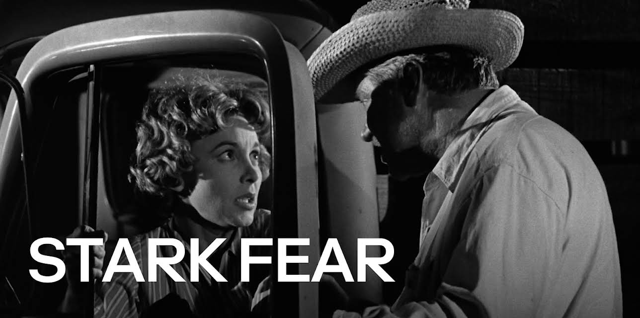 Stark Fear (1962)