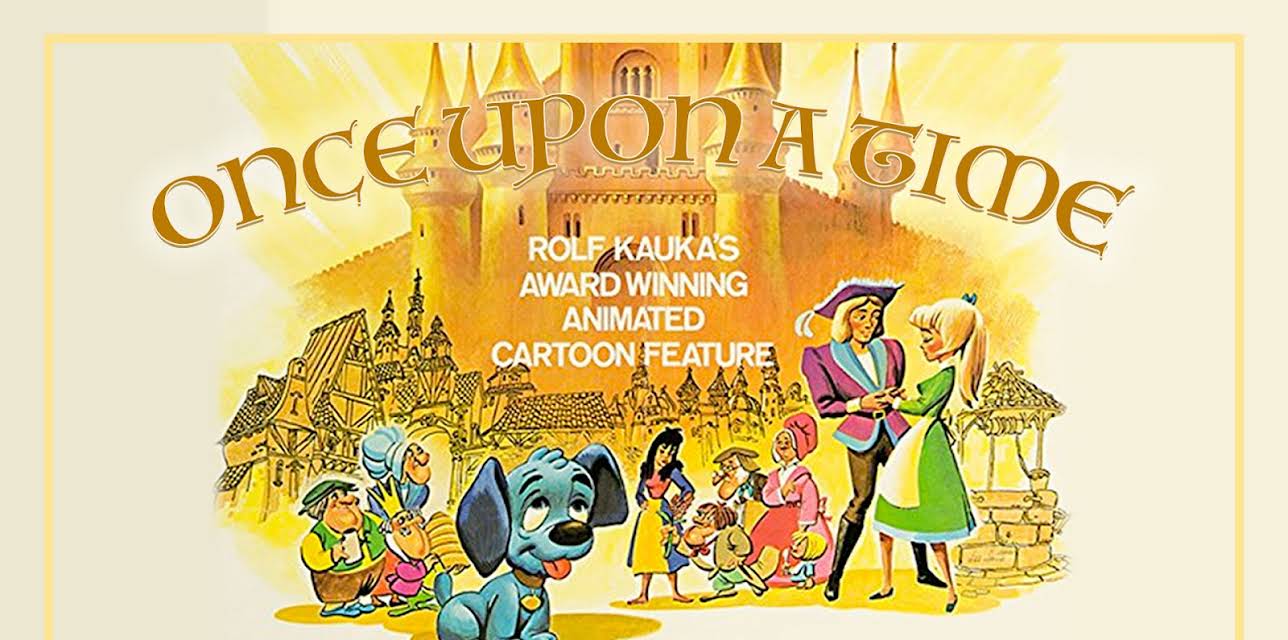 Once Upon a Time (1976)