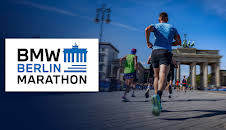 Berlin Marathon 2026