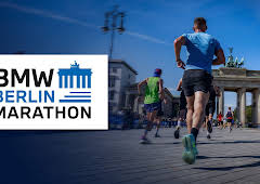 Berlin Marathon 2026