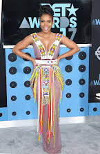 Nomzamo Mbatha as 